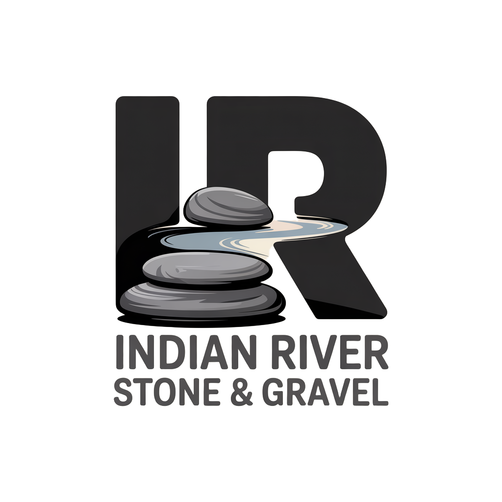 Mountain Stone Gravel